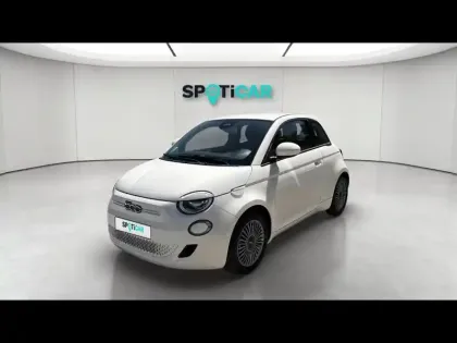 Photo 15 Fiat 500  e 118ch MY23