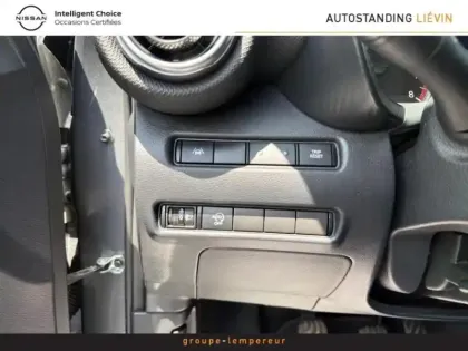 Photo 13 Nissan Juke  1.0 DIG-T 114ch Acenta 2021.5