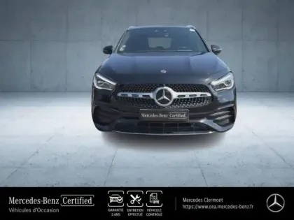 Photo 7 Mercedes GLA  250 e 160+102ch AMG Line 8G-DCT