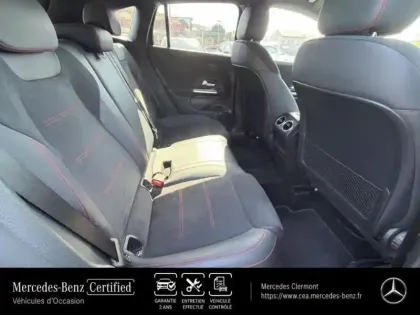 Photo 15 Mercedes GLA  250 e 160+102ch AMG Line 8G-DCT