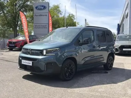Photo Citroën Berlingo Max