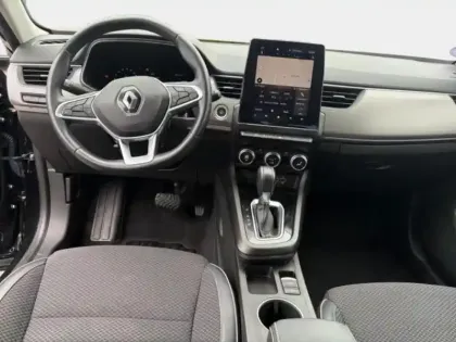 Photo 12 Renault Arkana  1.6 E-Tech hybride 145ch Techno -22