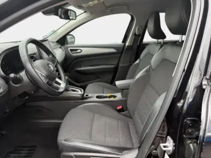 Photo 13 Renault Arkana  1.6 E-Tech hybride 145ch Techno -22