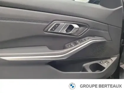 Photo 11 BMW Serie 3 Série 3 Touring 330eA xDrive 292ch M Sport