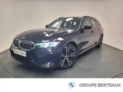 Photo Bmw Serie 3 M Sport
