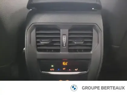 Photo 14 BMW Serie 3 Série 3 Touring 330eA xDrive 292ch M Sport