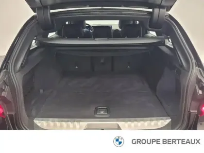 Photo 10 BMW Serie 3 Série 3 Touring 330eA xDrive 292ch M Sport
