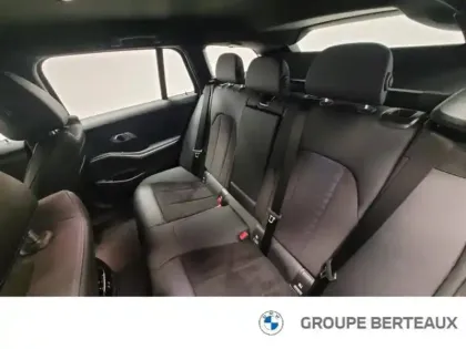 Photo 12 BMW Serie 3 Série 3 Touring 330eA xDrive 292ch M Sport