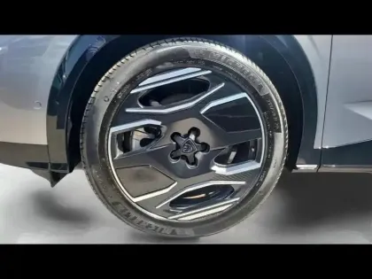 Photo 10 Peugeot 3008  Electrique 210ch Batterie 73 kWh GT