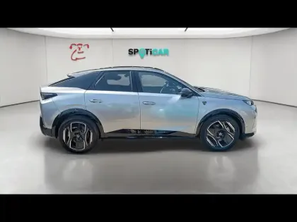 Photo 7 Peugeot 3008  Electrique 210ch Batterie 73 kWh GT