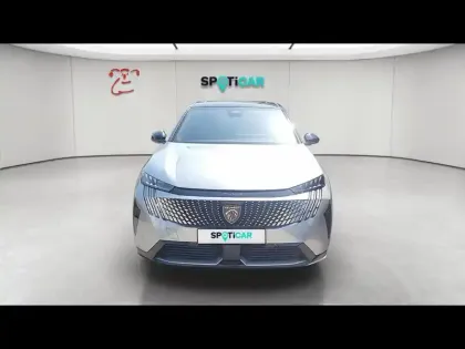 Photo 9 Peugeot 3008  Electrique 210ch Batterie 73 kWh GT
