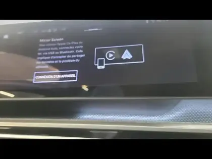 Photo 5 Peugeot 3008  Electrique 210ch Batterie 73 kWh GT