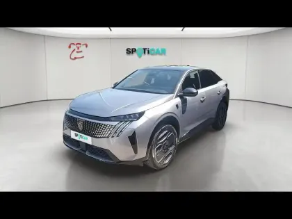Photo Peugeot 3008 Gt