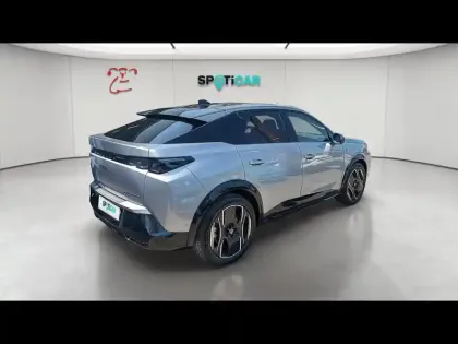 Photo 6 Peugeot 3008  Electrique 210ch Batterie 73 kWh GT