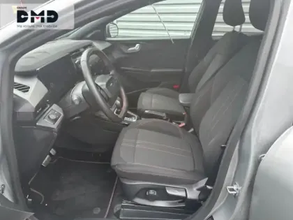 Photo 8 Ford Puma  1.0 EcoBoost Hybrid 125ch ST-Line S&S Powershift