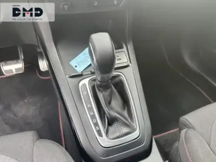Photo 7 Ford Puma  1.0 EcoBoost Hybrid 125ch ST-Line S&S Powershift
