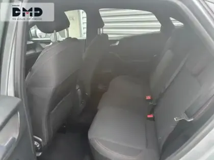 Photo 9 Ford Puma  1.0 EcoBoost Hybrid 125ch ST-Line S&S Powershift