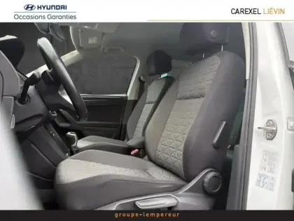 Photo 8 Volkswagen Tiguan  1.5 TSI 150ch Life Business DSG7