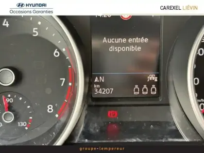 Photo 13 Volkswagen Tiguan  1.5 TSI 150ch Life Business DSG7