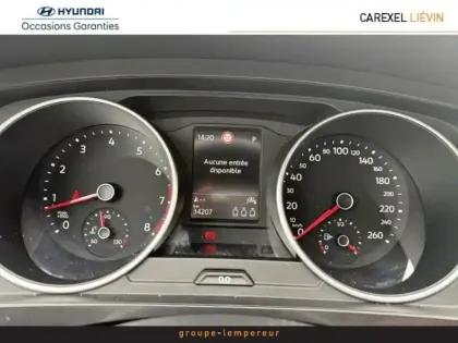 Photo 12 Volkswagen Tiguan  1.5 TSI 150ch Life Business DSG7