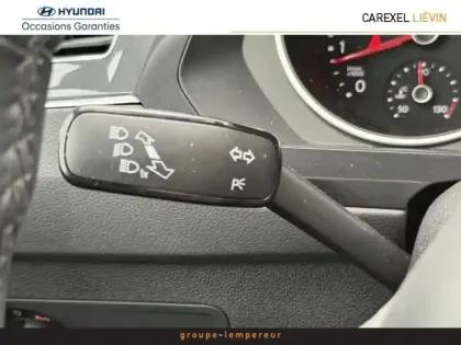 Photo 14 Volkswagen Tiguan  1.5 TSI 150ch Life Business DSG7