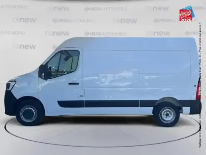 Photo 8 Renault Master  Fg F3500 L2H2 2.3 Blue dCi 135ch Confort Euro6E