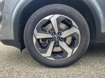 Photo 10 Nissan Qashqai  e-POWER 190ch N-Connecta