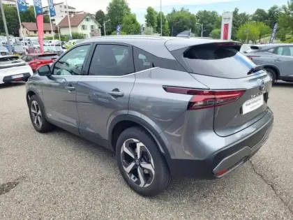 Photo 14 Nissan Qashqai  e-POWER 190ch N-Connecta