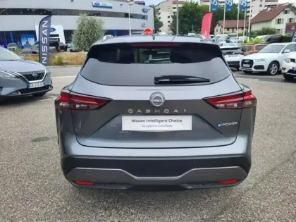 Photo 12 Nissan Qashqai  e-POWER 190ch N-Connecta