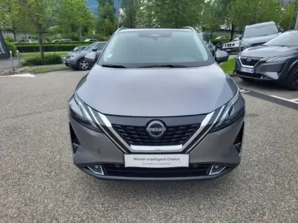 Photo 11 Nissan Qashqai  e-POWER 190ch N-Connecta