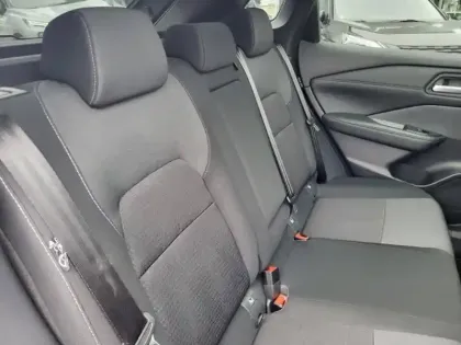 Photo 6 Nissan Qashqai  e-POWER 190ch N-Connecta