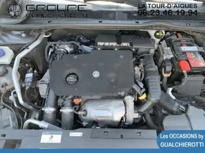 Photo 14 Peugeot 508  BlueHDi 130ch S&S GT Pack EAT8