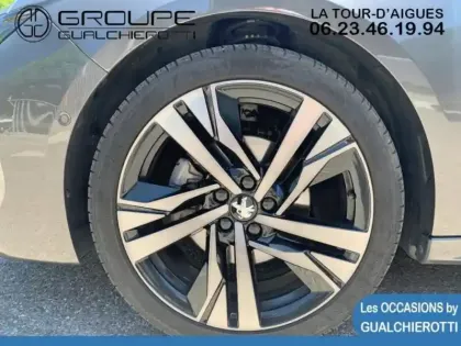 Photo 10 Peugeot 508  BlueHDi 130ch S&S GT Pack EAT8