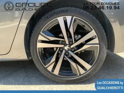 Photo 13 Peugeot 508  BlueHDi 130ch S&S GT Pack EAT8