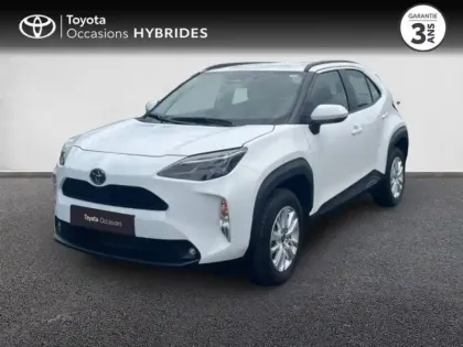 Photo Toyota Yaris Dynamic