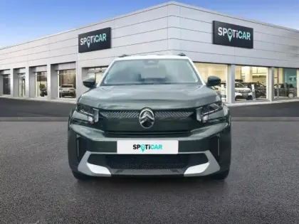 Photo Citroën C3 Aircross Max