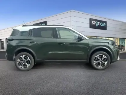 Photo 9 Citroën C3 Aircross  1.2 Hybride 145ch MAX e-DCS6 7 places