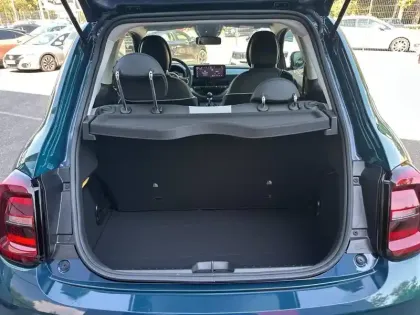 Photo 6 Fiat 500  1.0 FireFly 65ch hybrid Torino