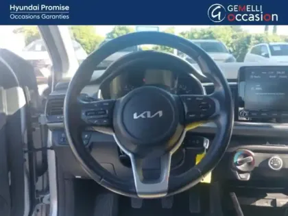 Photo 9 Kia Rio  1.2 DPi 84ch Active