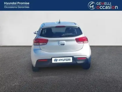 Photo 14 Kia Rio  1.2 DPi 84ch Active