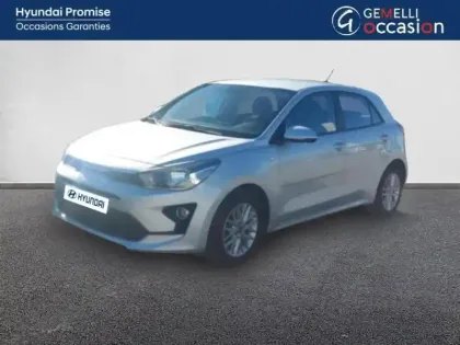 Photo Kia Rio Active