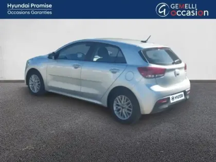 Photo 11 Kia Rio  1.2 DPi 84ch Active