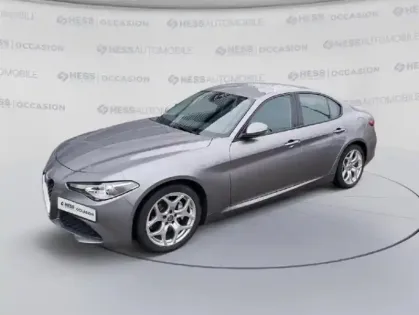 Photo Alfa Romeo Giulia Executive