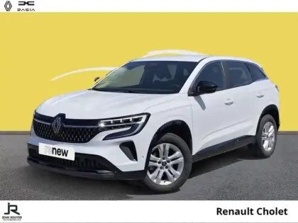 Photo Renault Austral Evolution