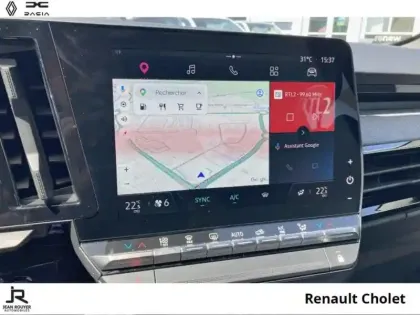Photo 14 Renault Austral  1.2 TCe mild hybrid advanced 130ch Evolution - 24
