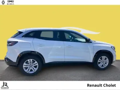 Photo 12 Renault Austral  1.2 TCe mild hybrid advanced 130ch Evolution - 24