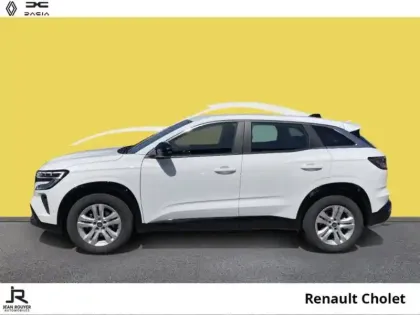 Photo 9 Renault Austral  1.2 TCe mild hybrid advanced 130ch Evolution - 24