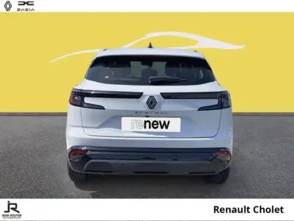Photo 10 Renault Austral  1.2 TCe mild hybrid advanced 130ch Evolution - 24