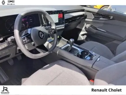 Photo 13 Renault Austral  1.2 TCe mild hybrid advanced 130ch Evolution - 24