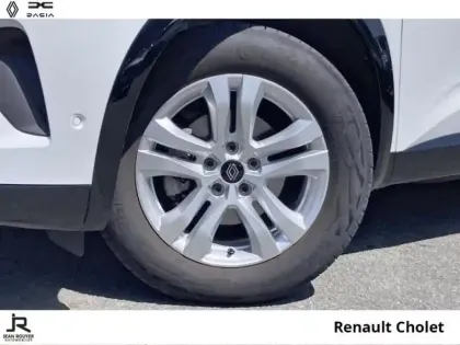 Photo 7 Renault Austral  1.2 TCe mild hybrid advanced 130ch Evolution - 24